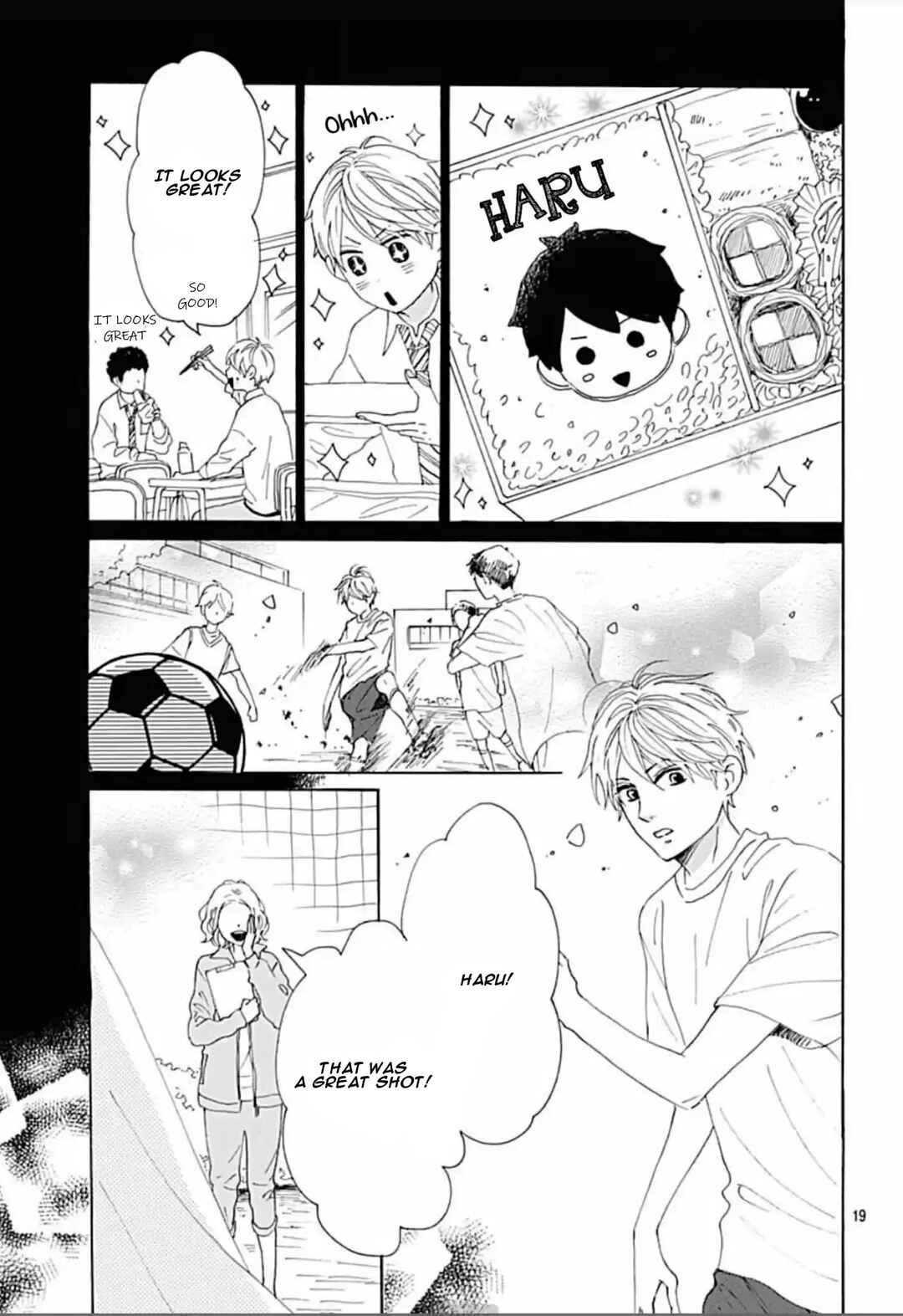 Page 21 Chapter 12 Otona-Najimi