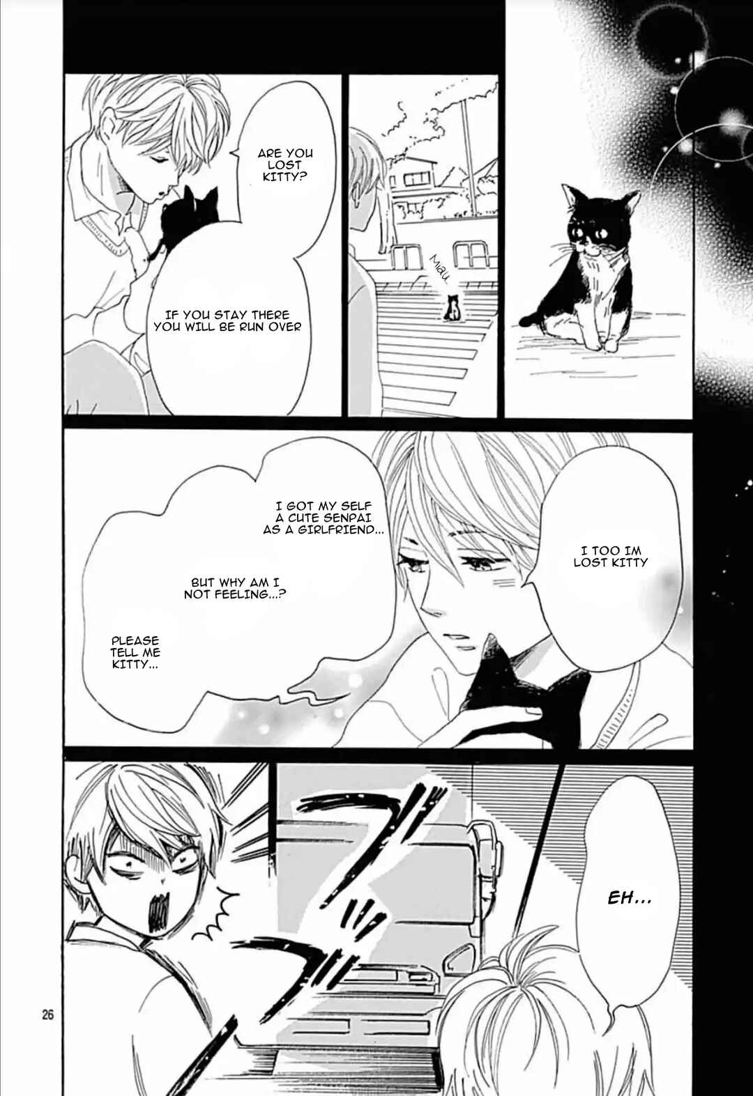 Page 28 Chapter 12 Otona-Najimi