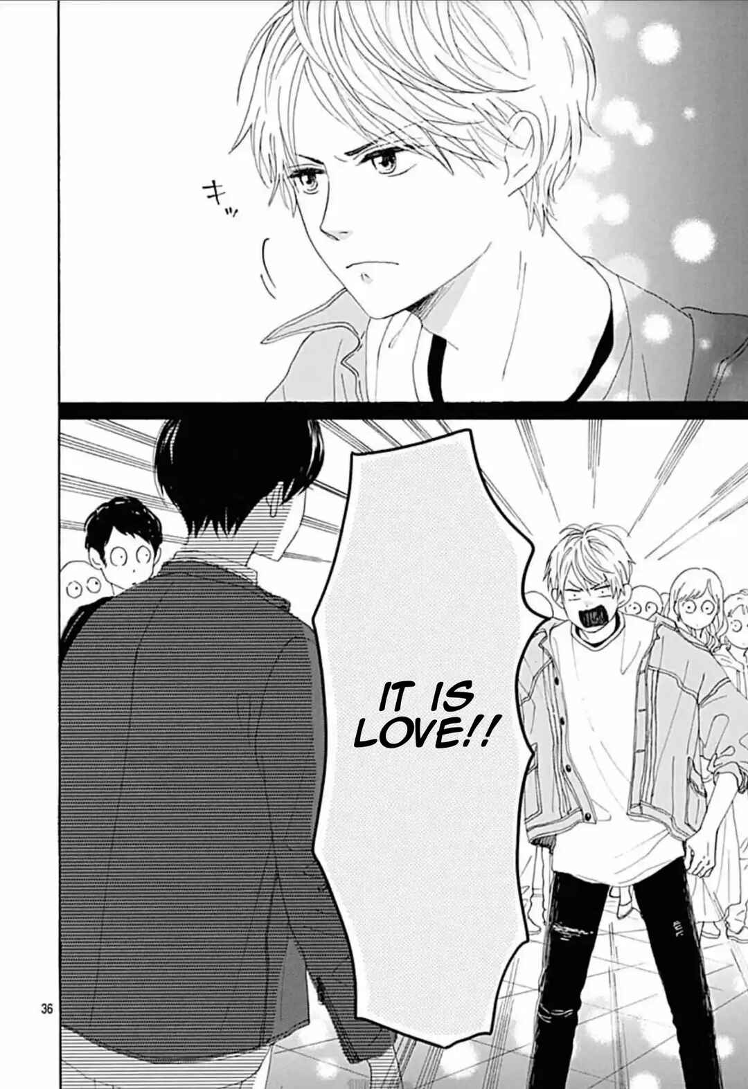 Page 38 Chapter 12 Otona-Najimi