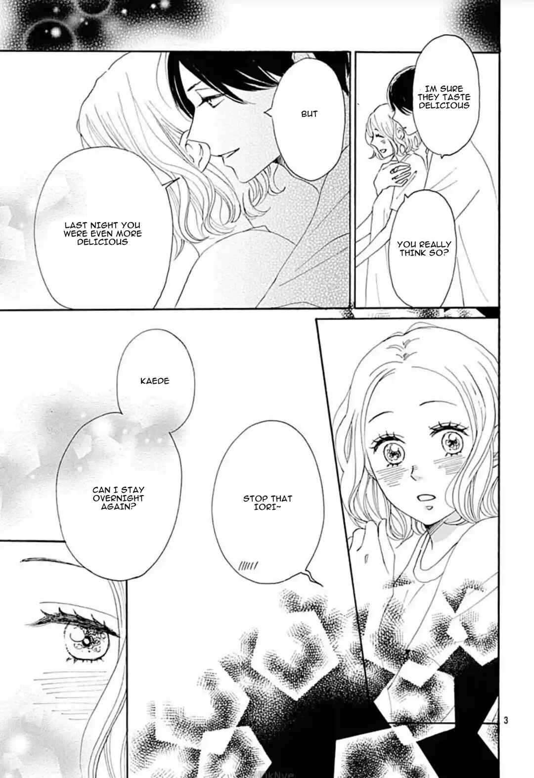 Page 5 Chapter 12 Otona-Najimi
