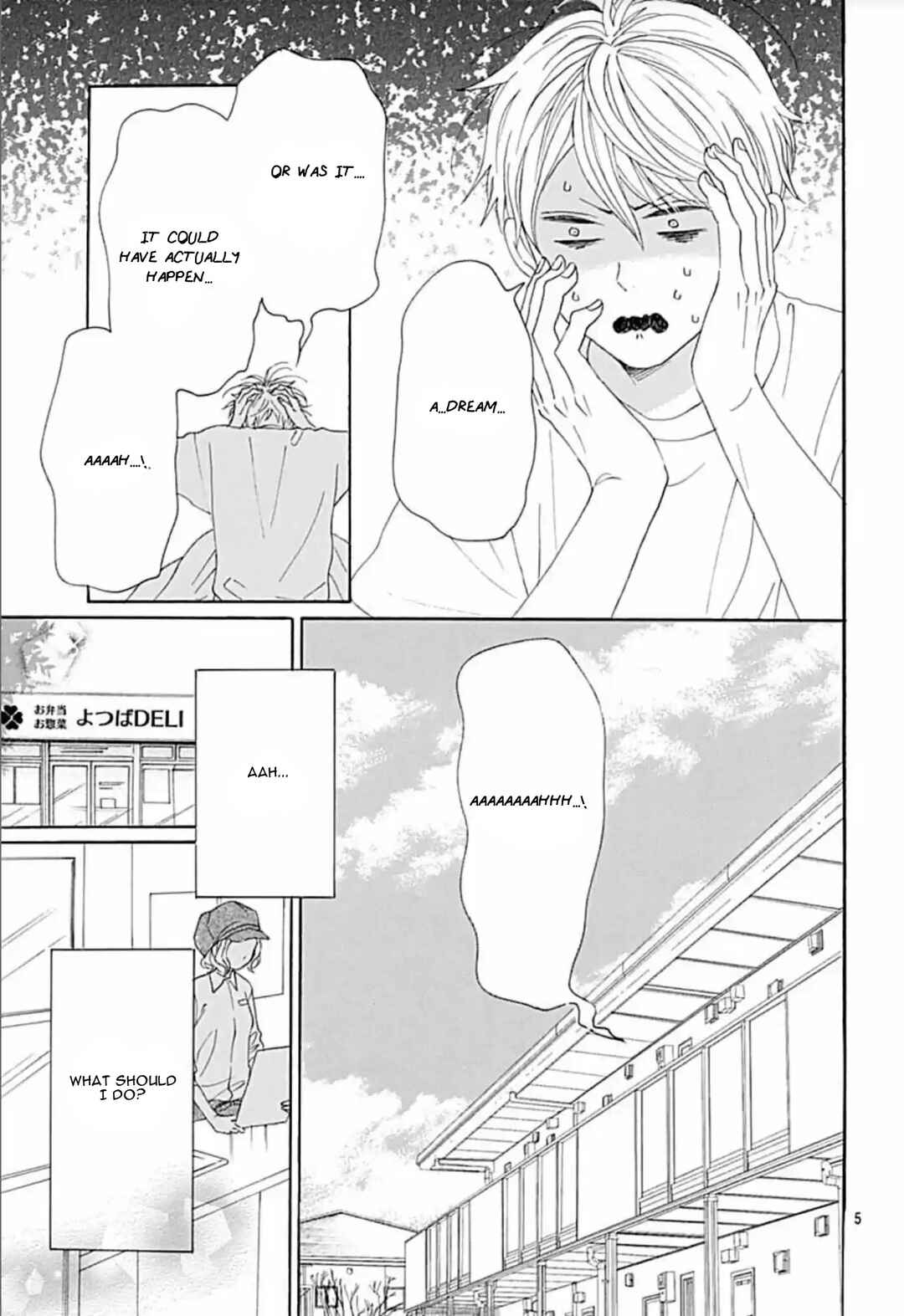 Page 7 Chapter 12 Otona-Najimi
