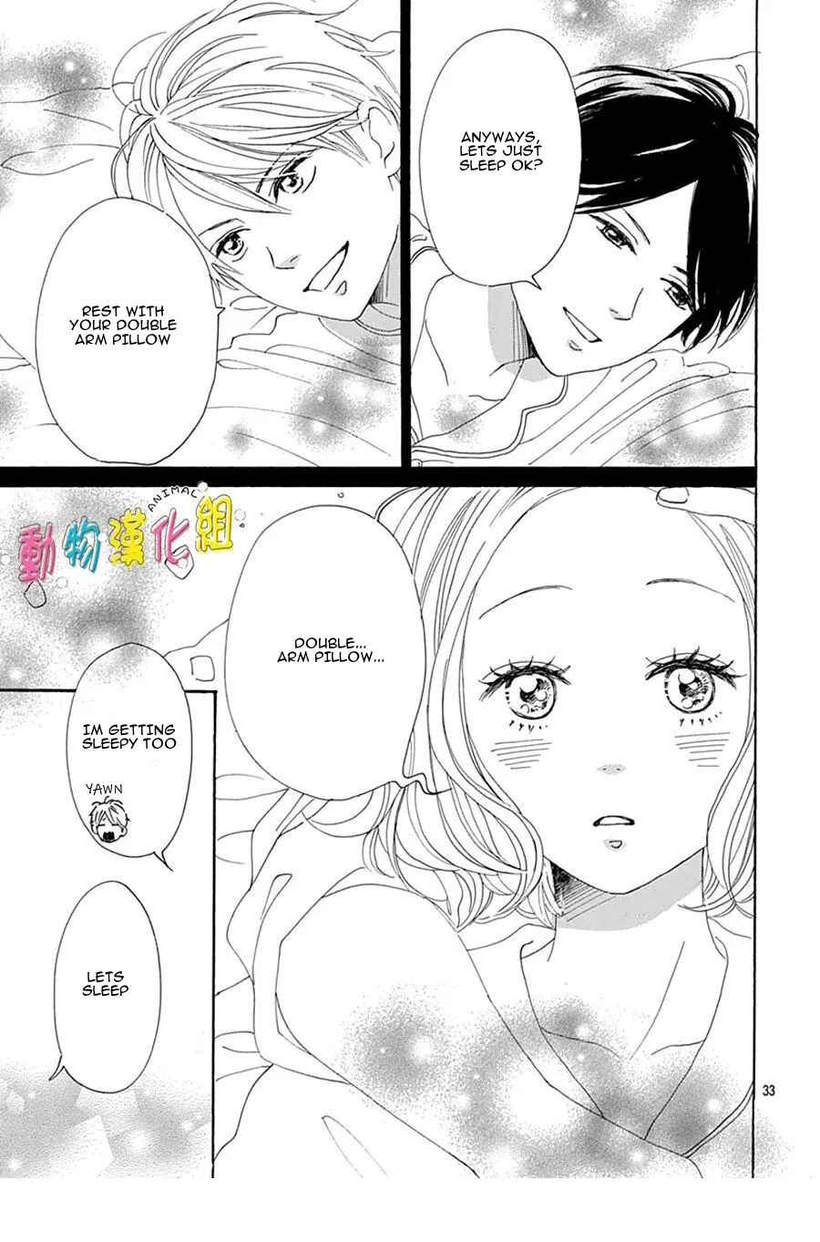 Page 34 Chapter 15 Otona-Najimi