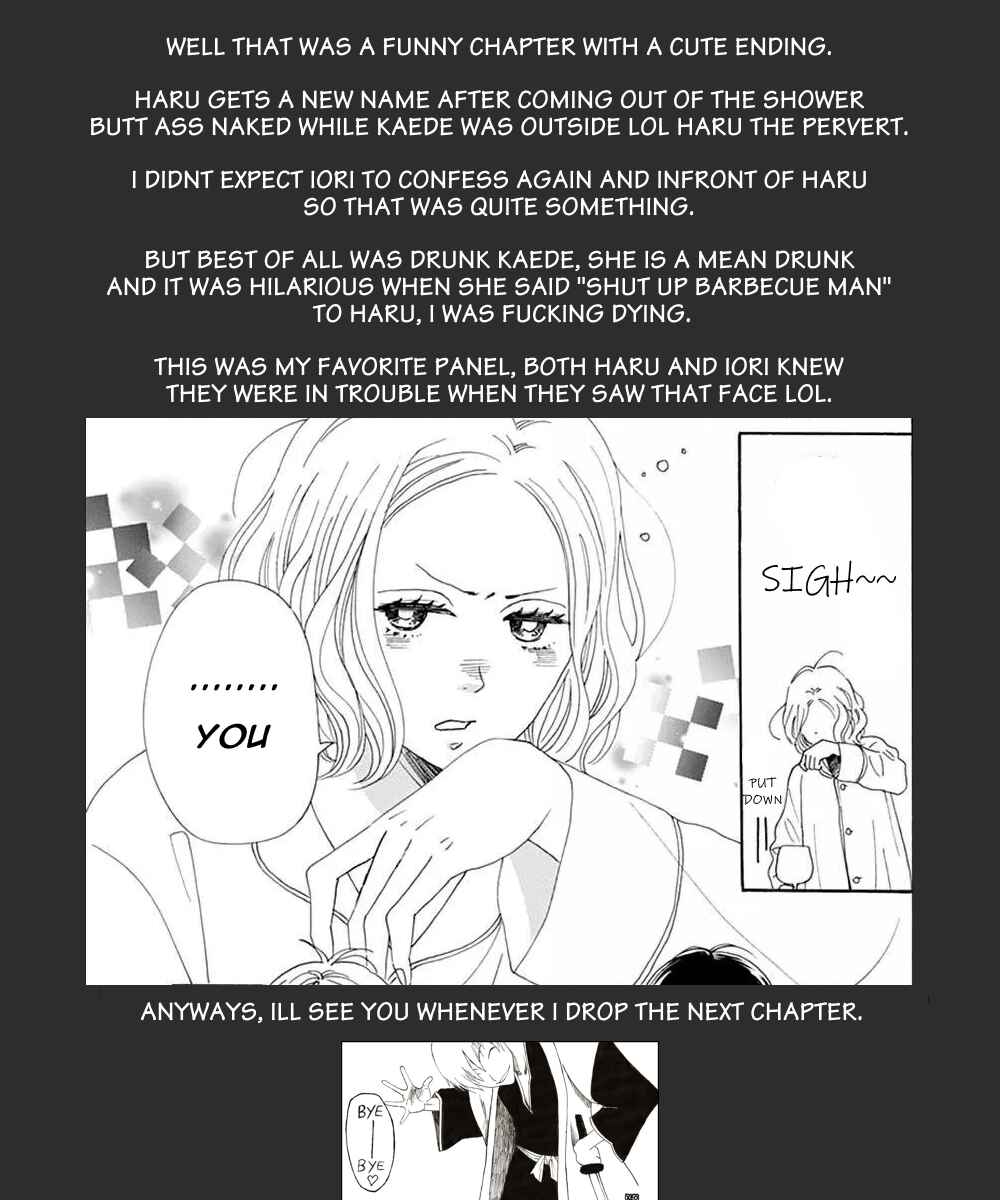 Page 43 Chapter 15 Otona-Najimi