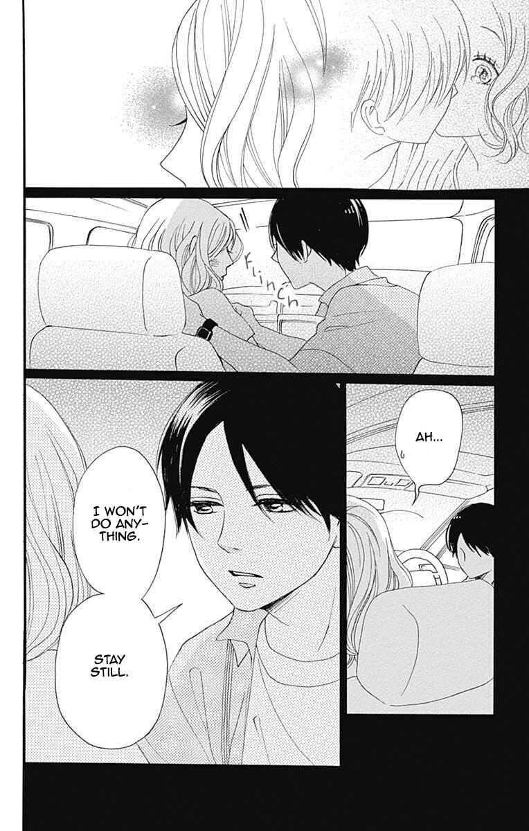 Page 29 Chapter 6 Otona-Najimi