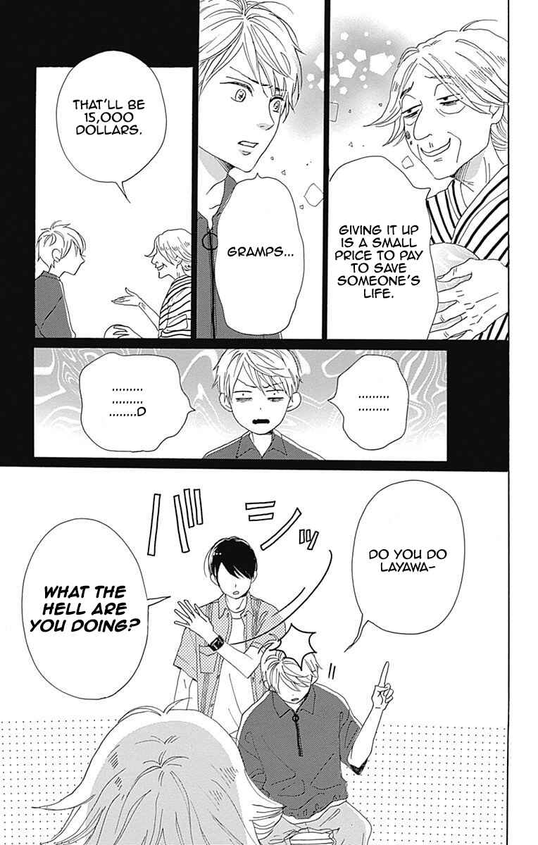 Page 38 Chapter 6 Otona-Najimi