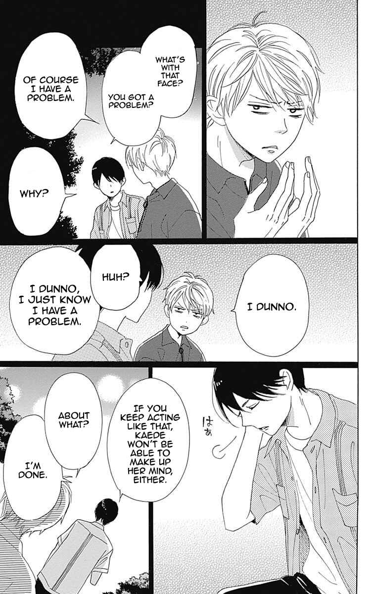 Page 40 Chapter 6 Otona-Najimi