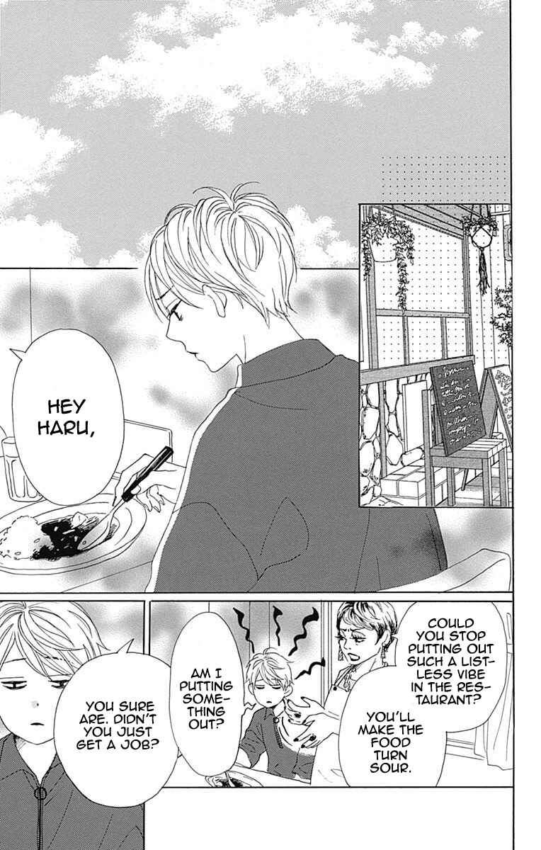 Page 6 Chapter 6 Otona-Najimi