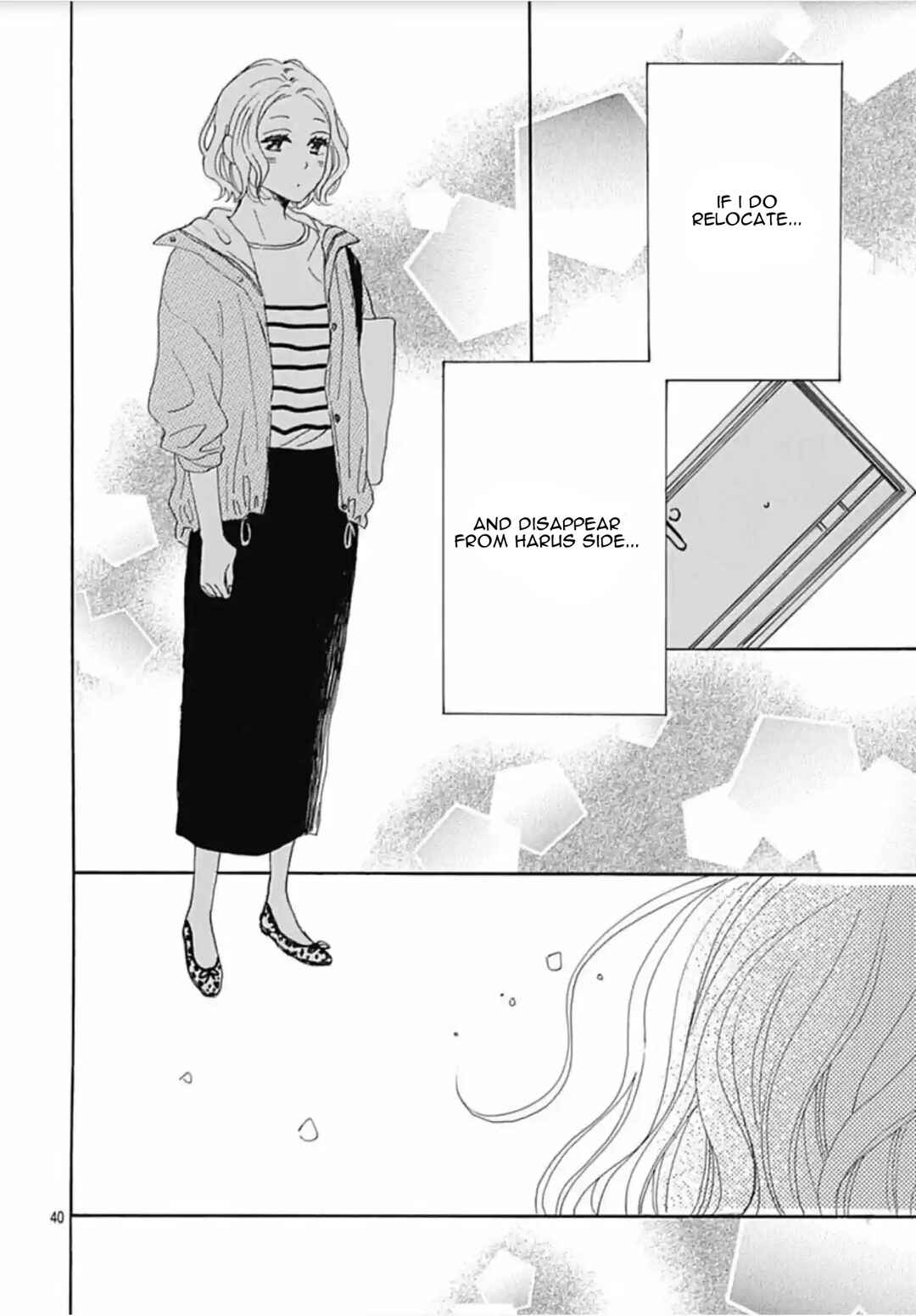 Page 41 Chapter 11 Otona-Najimi
