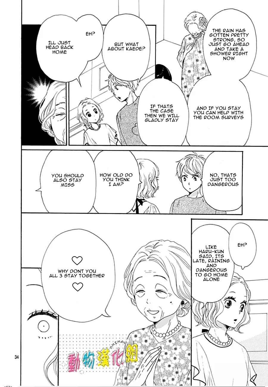 Page 37 Chapter 14 Otona-Najimi
