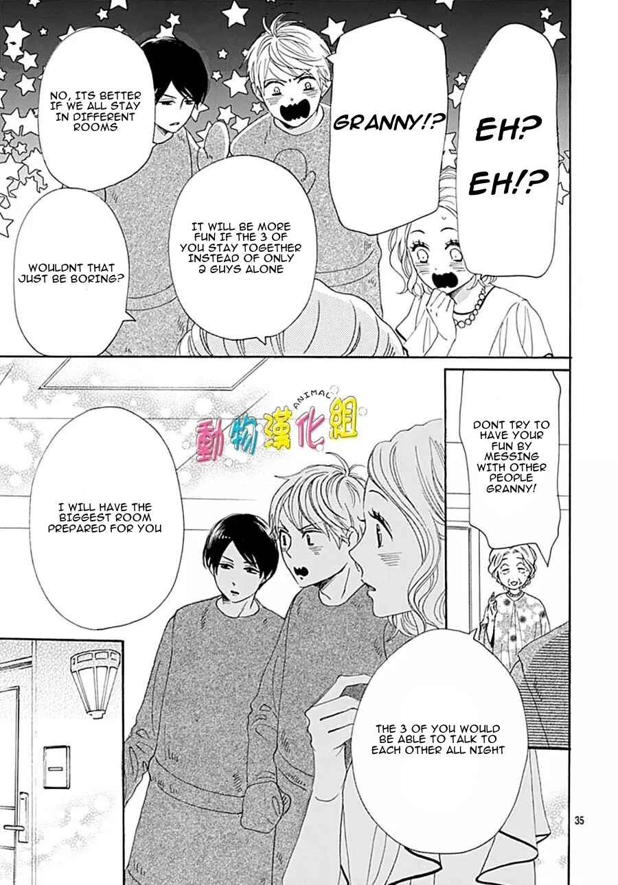 Page 38 Chapter 14 Otona-Najimi