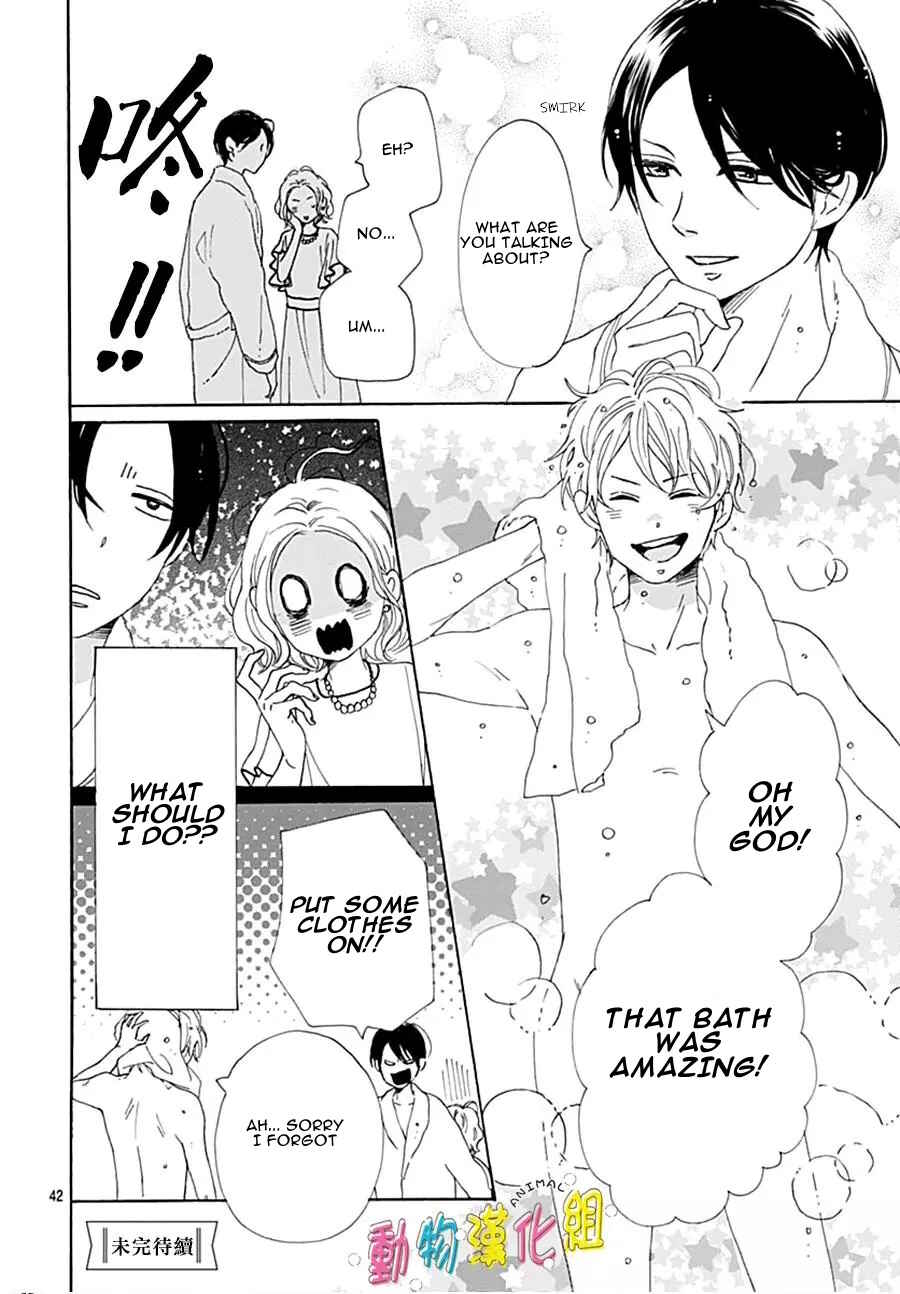 Page 45 Chapter 14 Otona-Najimi