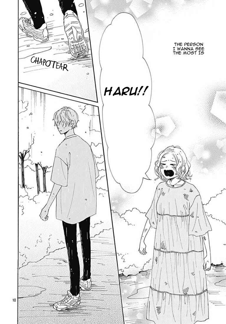 Page 11 Chapter 8 Otona-Najimi