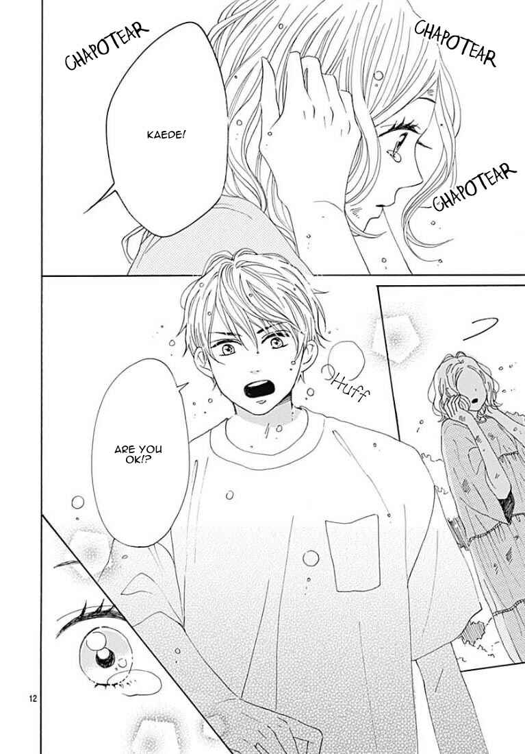 Page 13 Chapter 8 Otona-Najimi