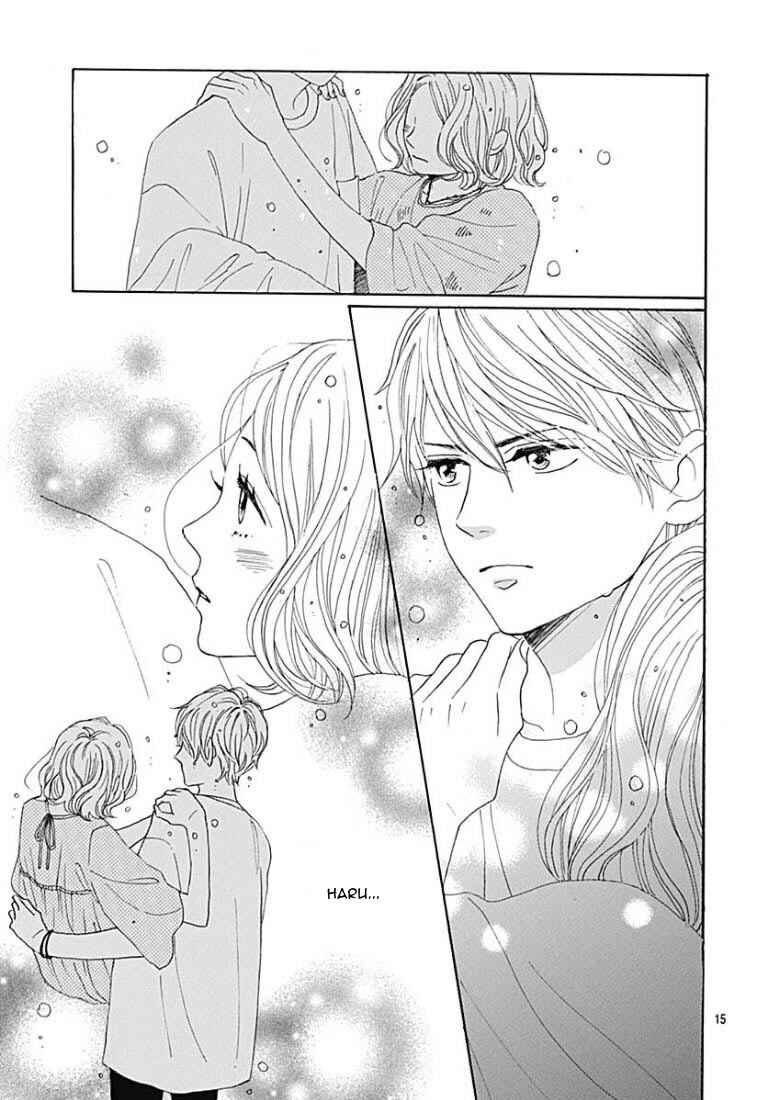 Page 16 Chapter 8 Otona-Najimi