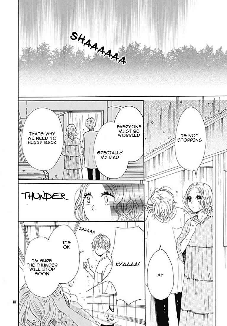 Page 19 Chapter 8 Otona-Najimi