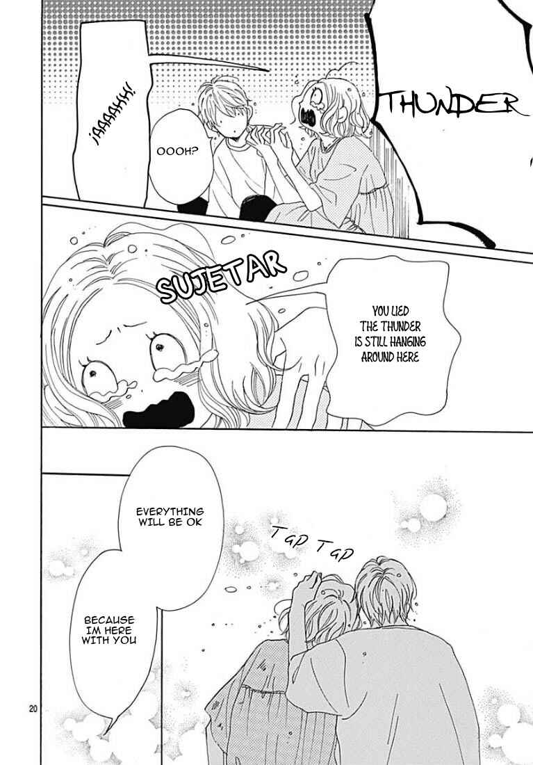 Page 21 Chapter 8 Otona-Najimi