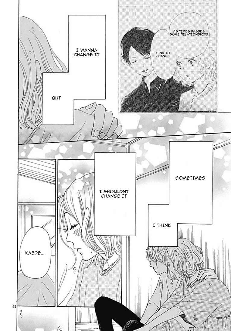Page 25 Chapter 8 Otona-Najimi