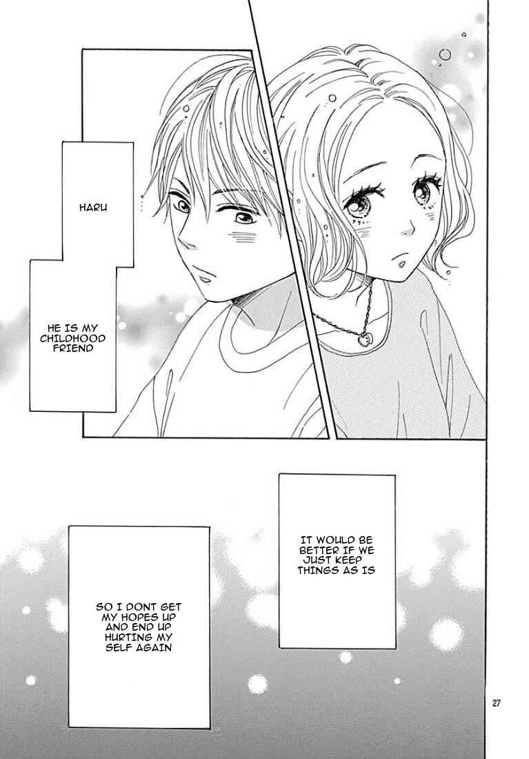 Page 28 Chapter 8 Otona-Najimi
