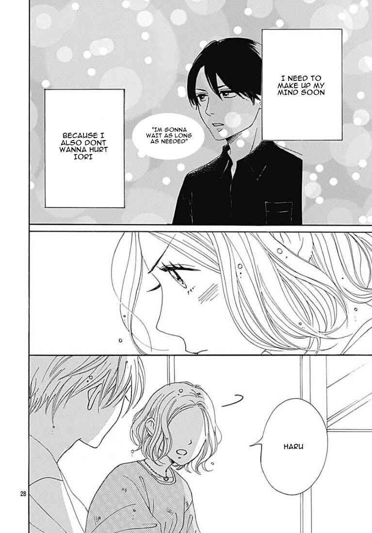 Page 29 Chapter 8 Otona-Najimi