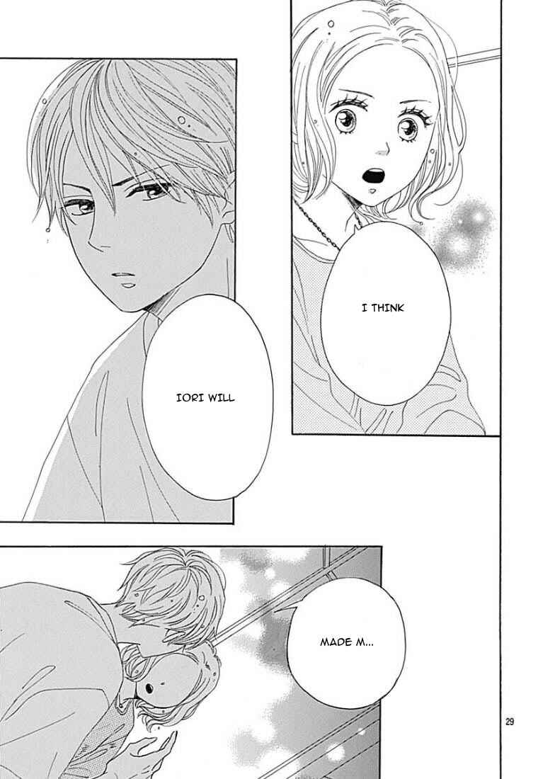 Page 30 Chapter 8 Otona-Najimi
