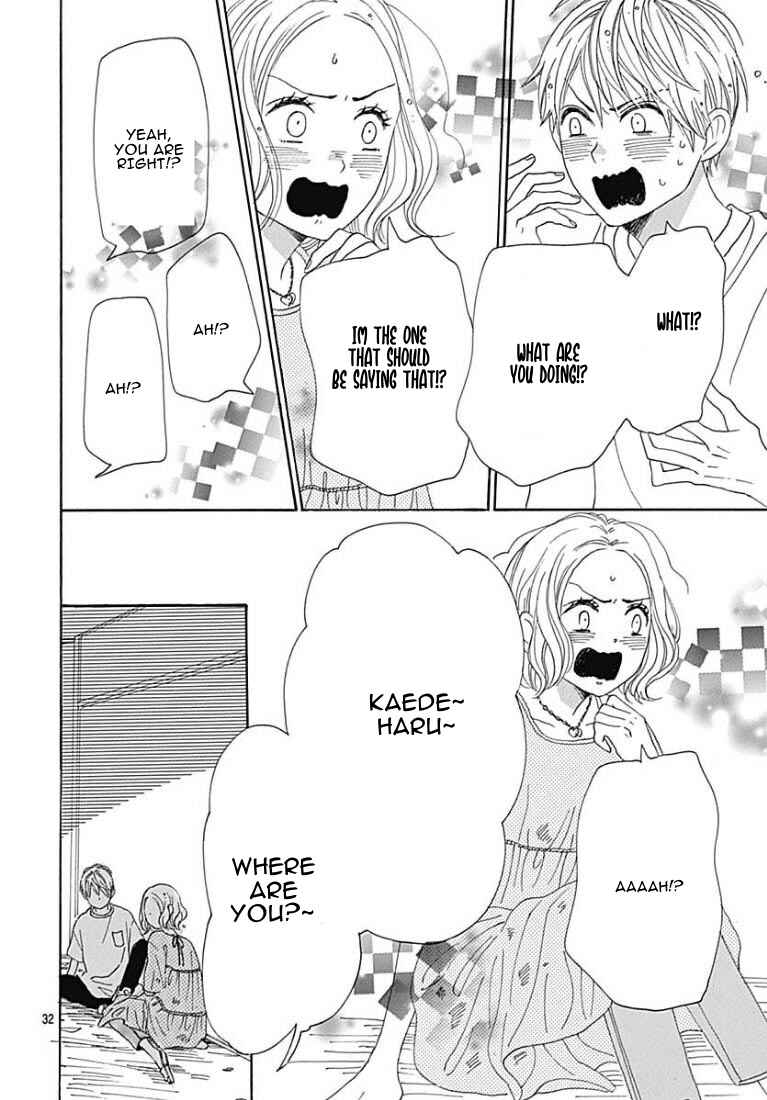Page 33 Chapter 8 Otona-Najimi
