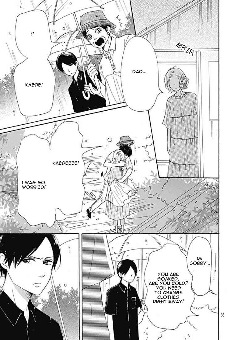 Page 34 Chapter 8 Otona-Najimi