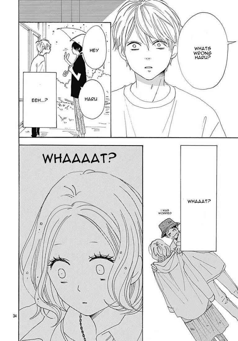 Page 35 Chapter 8 Otona-Najimi