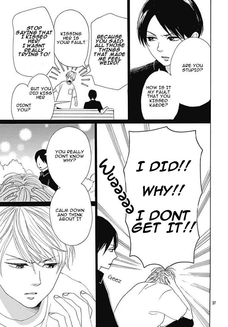 Page 38 Chapter 8 Otona-Najimi