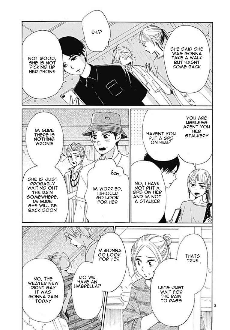 Page 4 Chapter 8 Otona-Najimi