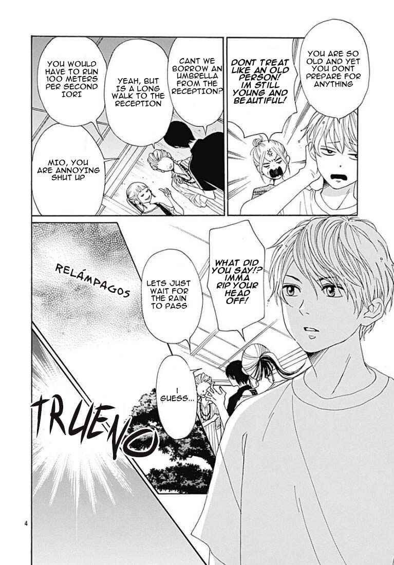 Page 5 Chapter 8 Otona-Najimi