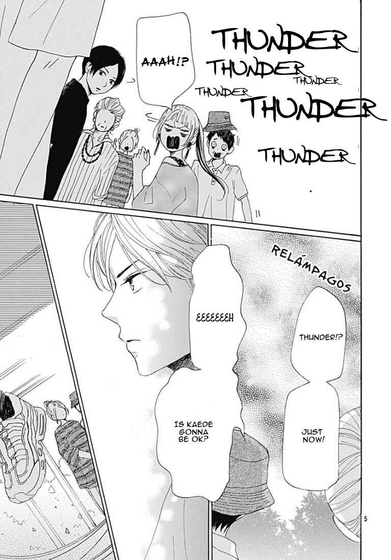 Page 6 Chapter 8 Otona-Najimi