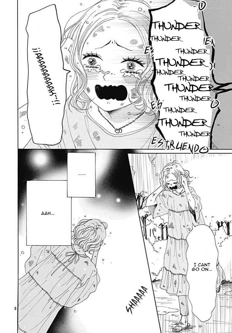 Page 9 Chapter 8 Otona-Najimi