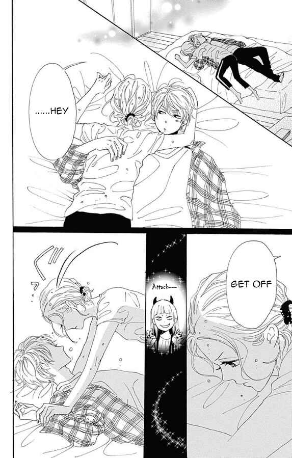 Page 24 Chapter 4 Otona-Najimi