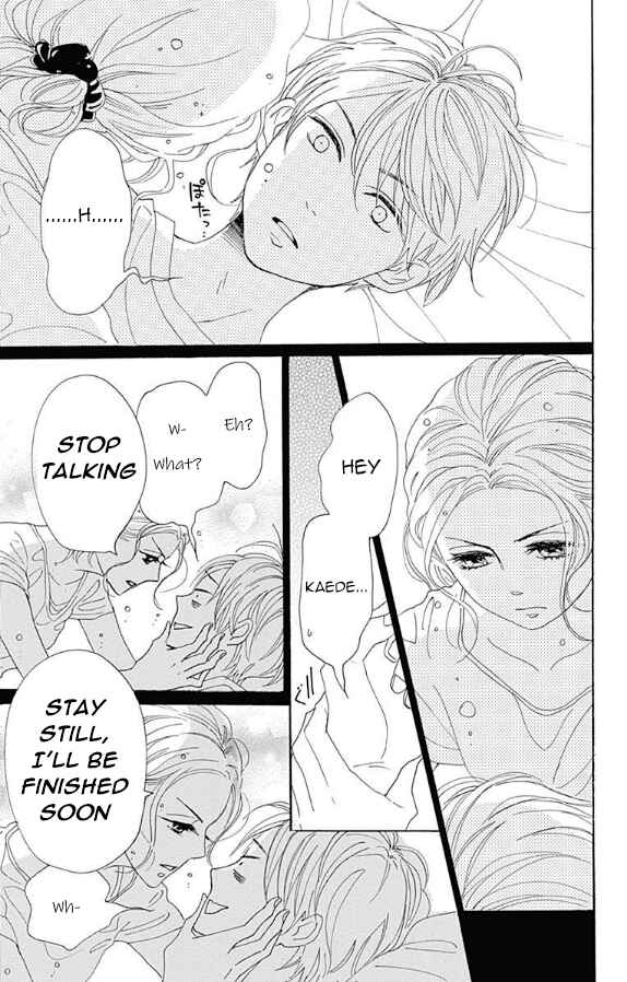 Page 25 Chapter 4 Otona-Najimi