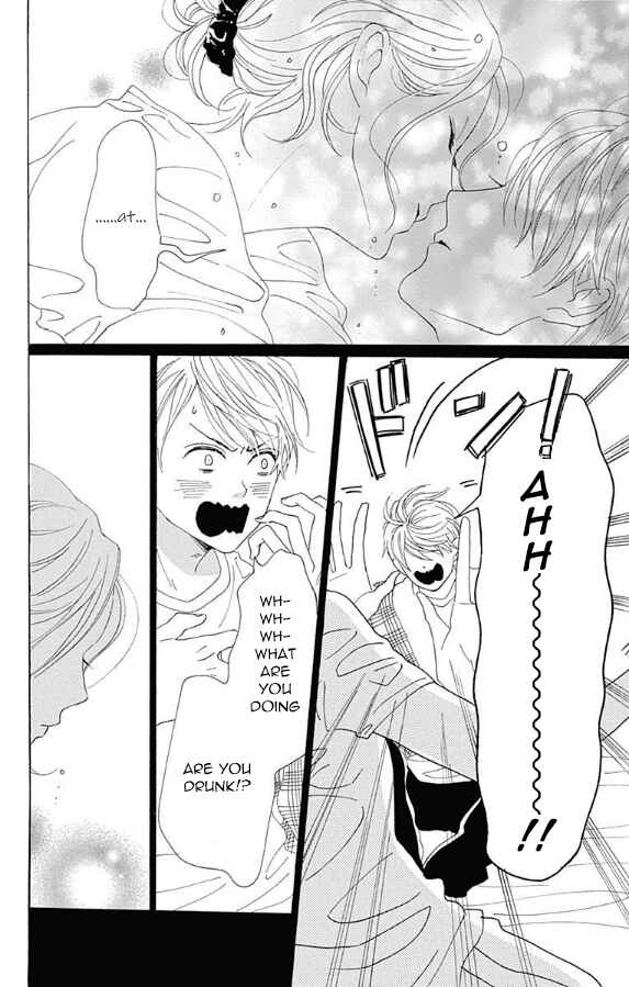 Page 26 Chapter 4 Otona-Najimi