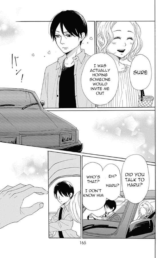 Page 35 Chapter 4 Otona-Najimi