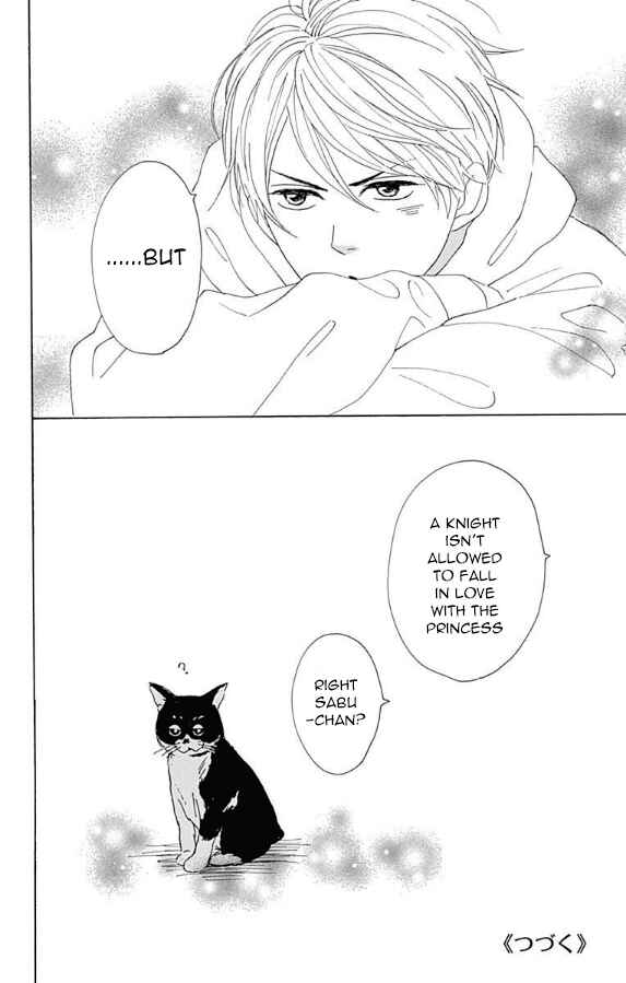 Page 42 Chapter 4 Otona-Najimi
