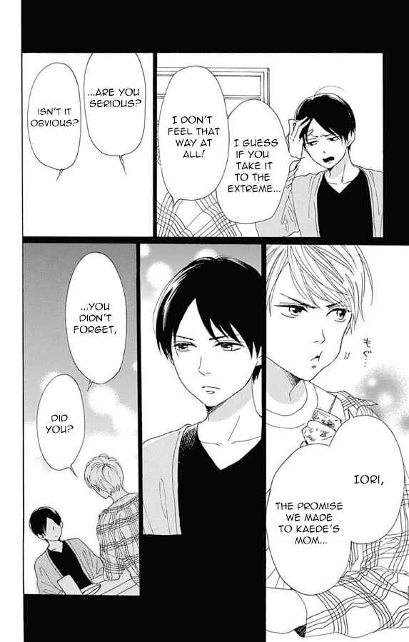 Page 8 Chapter 4 Otona-Najimi