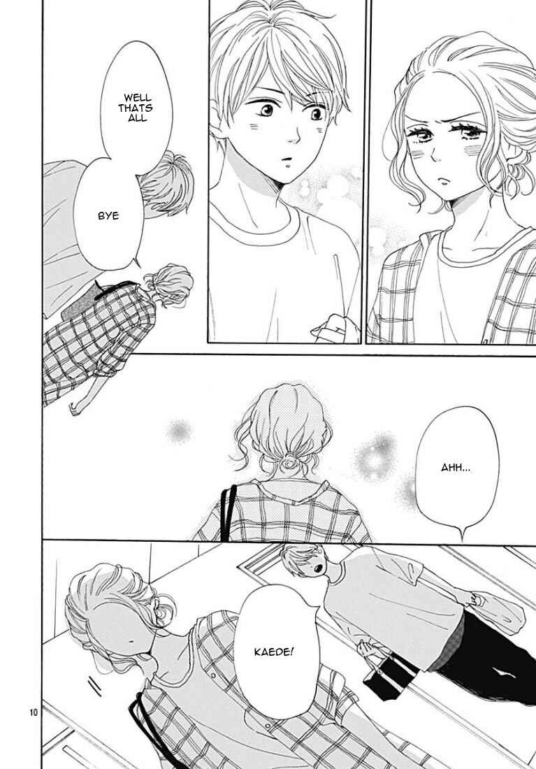 Page 11 Chapter 9 Otona-Najimi
