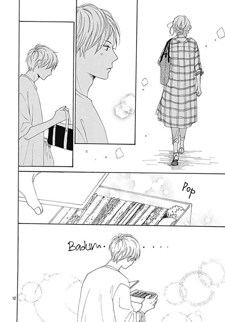 Page 13 Chapter 9 Otona-Najimi