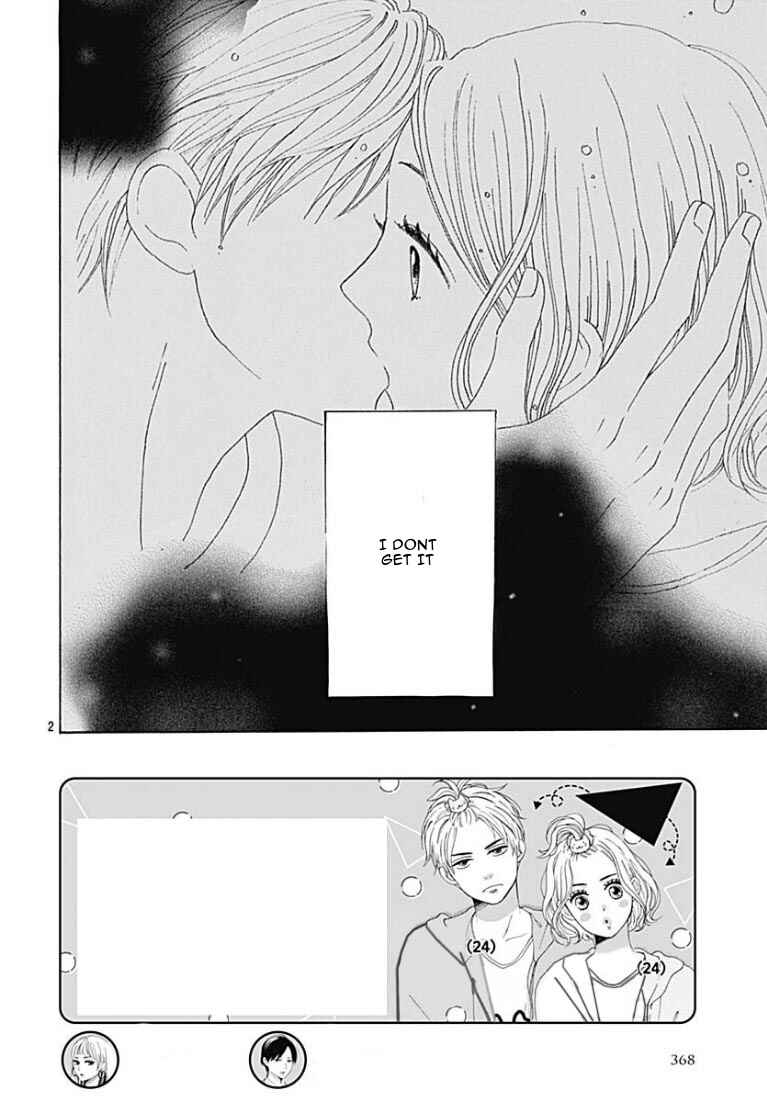 Page 3 Chapter 9 Otona-Najimi