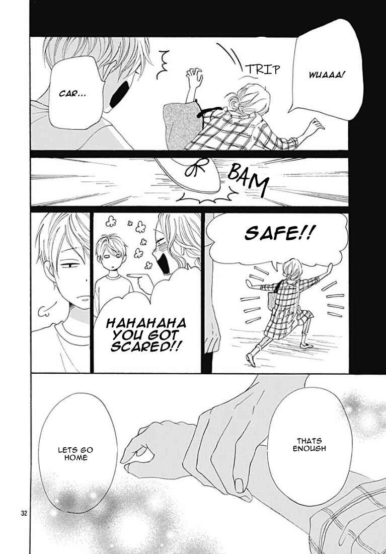 Page 33 Chapter 9 Otona-Najimi