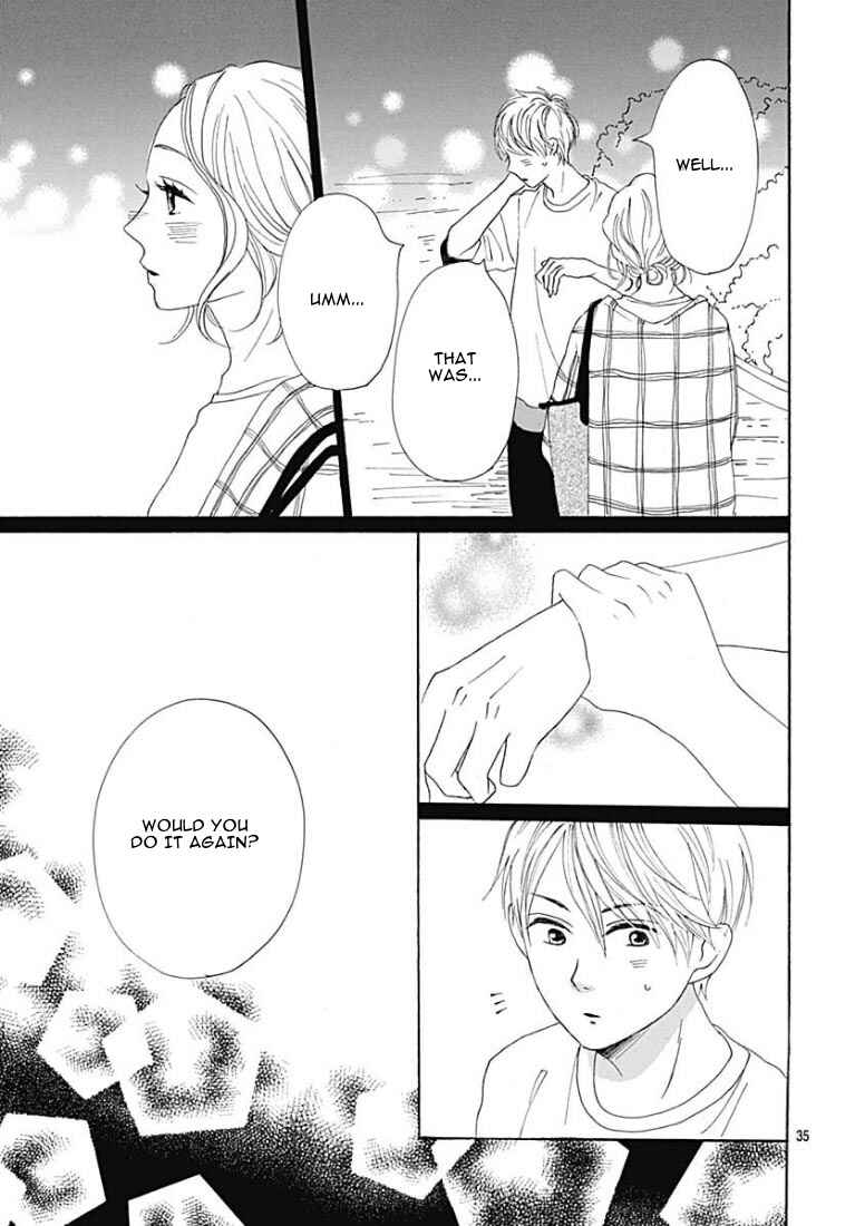 Page 36 Chapter 9 Otona-Najimi