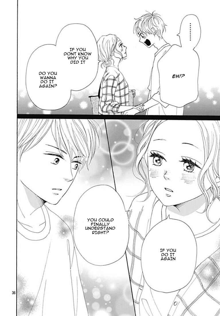 Page 37 Chapter 9 Otona-Najimi