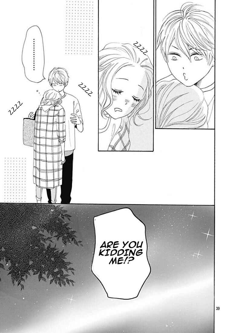 Page 40 Chapter 9 Otona-Najimi