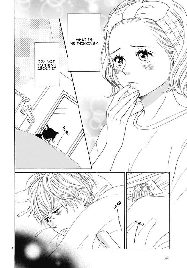 Page 5 Chapter 9 Otona-Najimi
