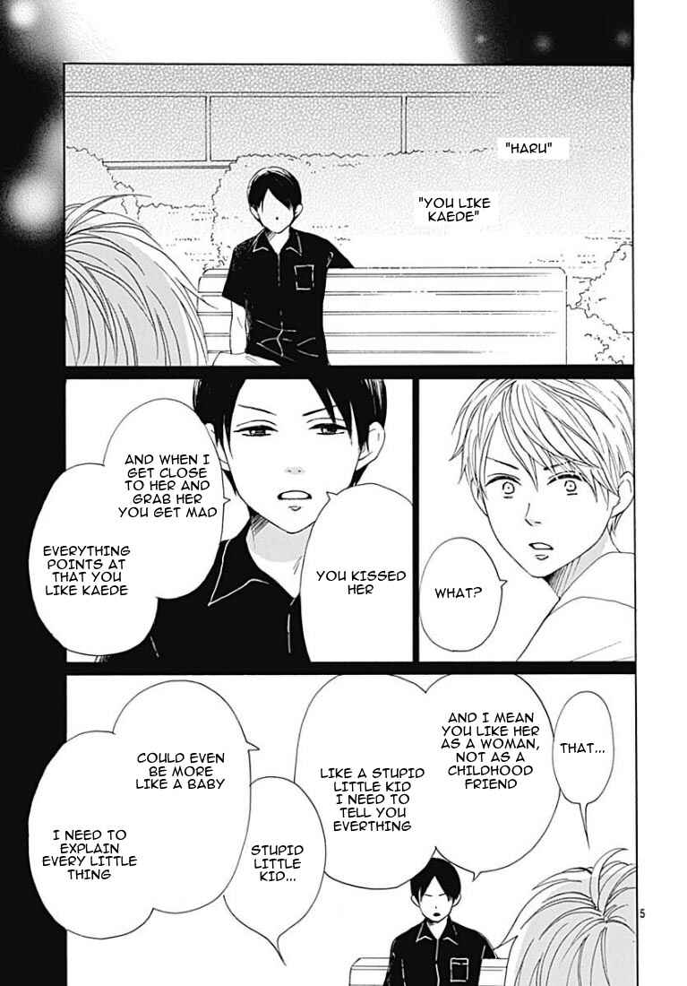 Page 6 Chapter 9 Otona-Najimi
