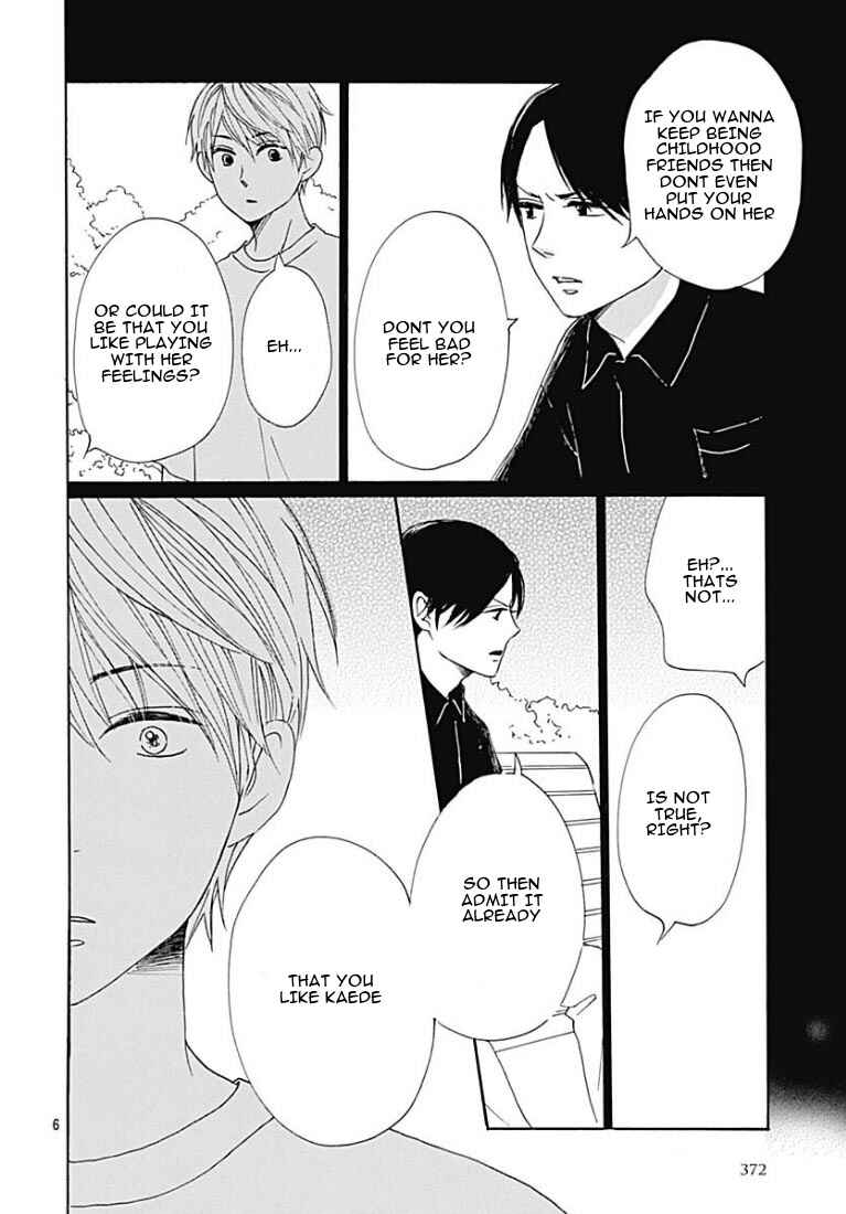 Page 7 Chapter 9 Otona-Najimi