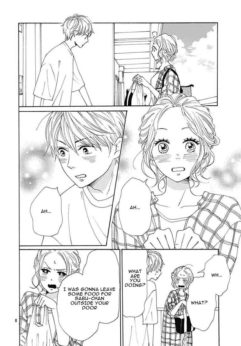 Page 9 Chapter 9 Otona-Najimi