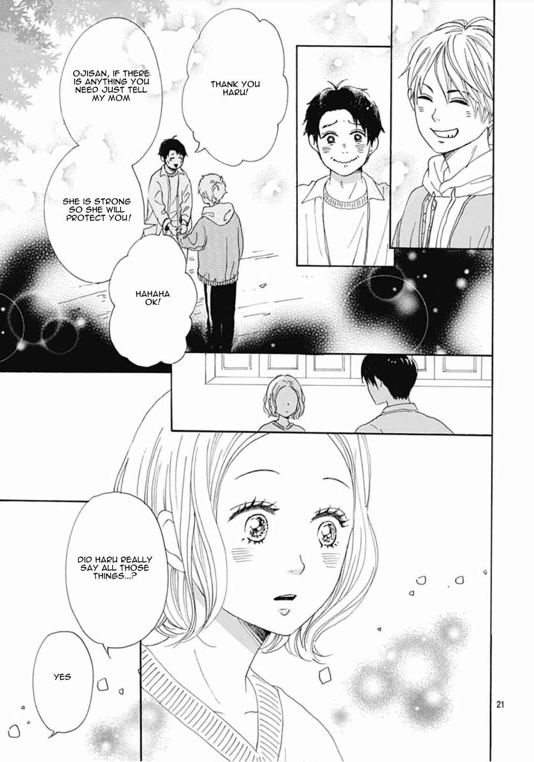 Page 23 Chapter 16 Otona-Najimi